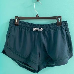 Lululemon Make A Move Shorts 10